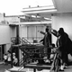 The Lorraine Motel immediately following MLK's assassination